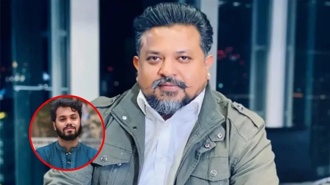 হাদি হত্যা মামলা: অভিযুক্তদের পাঁচ সহযোগীকে ভারত সীমান্তে আটক